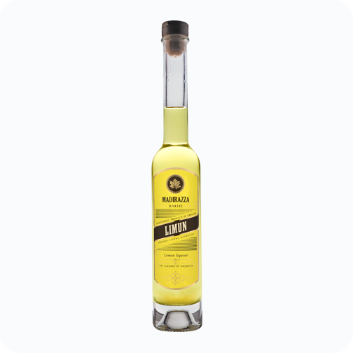 Liker-Od-Limuna-Limoncello-Destilerija-Madirazza-02-L-Terradalmatiae-com-Product Liker od limuna - Limoncello - Destilerija Madirazza Peljesac - Terradalmatiae Croatia